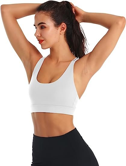 Women's Summer Sports Tops Sexy Backless Yoga Shirts Backless Quick Dry Tank Top