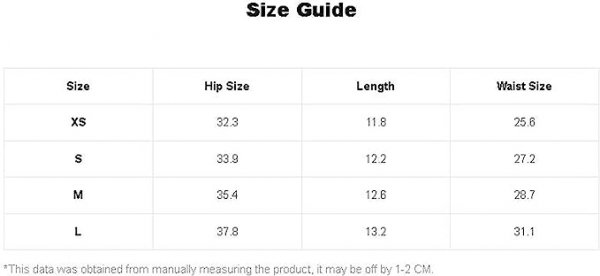 Women's Low Waist Button Bodycon Mini Cargo Denim Skirt with Pocket