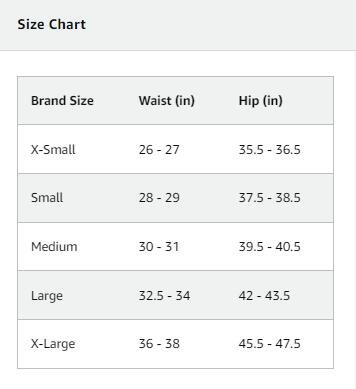 Women's Pull-On Knit Midi Skirt